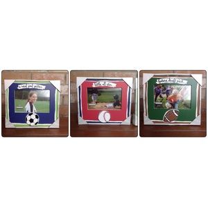 NWT Malden 3-Set Picture Frames